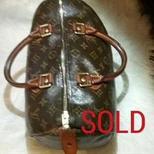SOLD